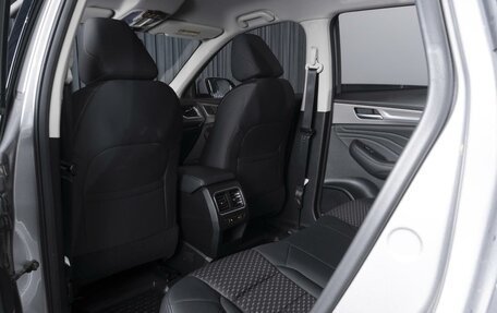 Haval F7 I, 2021 год, 1 887 000 рублей, 11 фотография