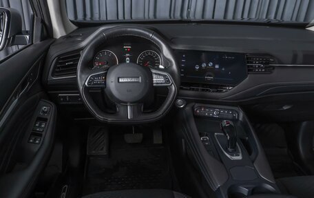 Haval F7 I, 2021 год, 1 887 000 рублей, 13 фотография