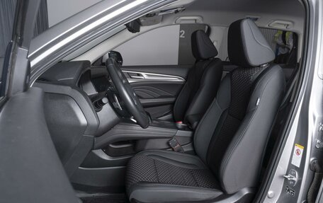 Haval F7 I, 2021 год, 1 887 000 рублей, 10 фотография