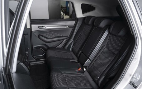 Haval F7 I, 2021 год, 1 887 000 рублей, 9 фотография