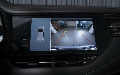 Haval F7 I, 2021 год, 1 887 000 рублей, 15 фотография