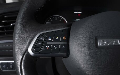 Haval F7 I, 2021 год, 1 887 000 рублей, 20 фотография