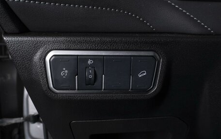 Haval F7 I, 2021 год, 1 887 000 рублей, 22 фотография