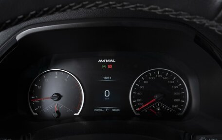 Haval F7 I, 2021 год, 1 887 000 рублей, 23 фотография