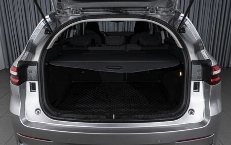 Haval F7 I, 2021 год, 1 887 000 рублей, 24 фотография