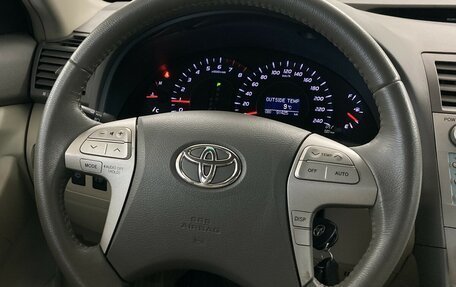 Toyota Camry, 2008 год, 1 150 000 рублей, 8 фотография