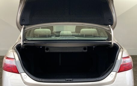 Toyota Camry, 2008 год, 1 150 000 рублей, 13 фотография