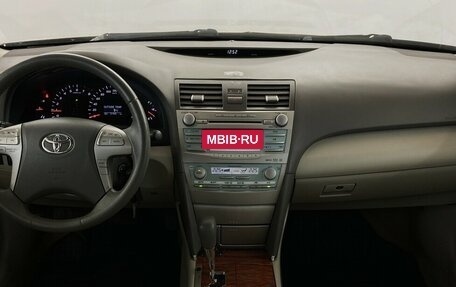 Toyota Camry, 2008 год, 1 150 000 рублей, 5 фотография