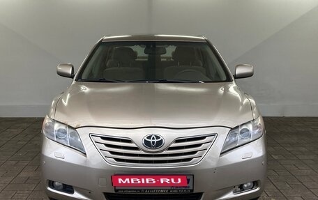 Toyota Camry, 2008 год, 1 150 000 рублей, 2 фотография