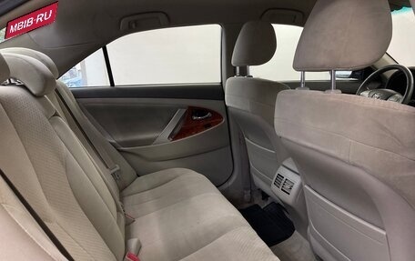 Toyota Camry, 2008 год, 1 150 000 рублей, 12 фотография