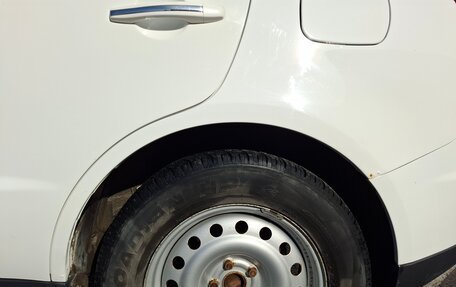 Geely Emgrand X7 I, 2016 год, 720 000 рублей, 14 фотография