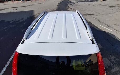 Geely Emgrand X7 I, 2016 год, 720 000 рублей, 12 фотография