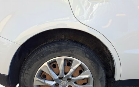 Geely Emgrand X7 I, 2016 год, 720 000 рублей, 13 фотография