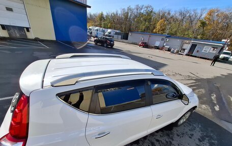 Geely Emgrand X7 I, 2016 год, 720 000 рублей, 11 фотография