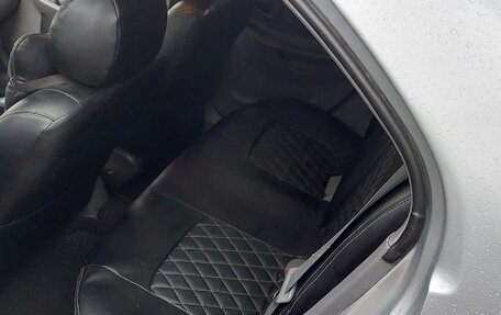 Hyundai Accent II, 2009 год, 380 000 рублей, 12 фотография