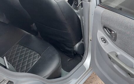 Hyundai Accent II, 2009 год, 380 000 рублей, 11 фотография