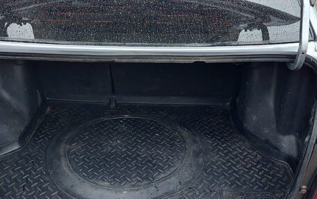 Hyundai Accent II, 2009 год, 380 000 рублей, 13 фотография