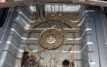 Hyundai Accent II, 2009 год, 380 000 рублей, 15 фотография