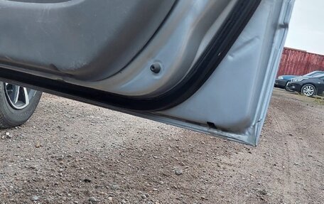 Hyundai Accent II, 2009 год, 380 000 рублей, 25 фотография