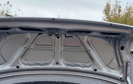 Hyundai Accent II, 2009 год, 380 000 рублей, 18 фотография