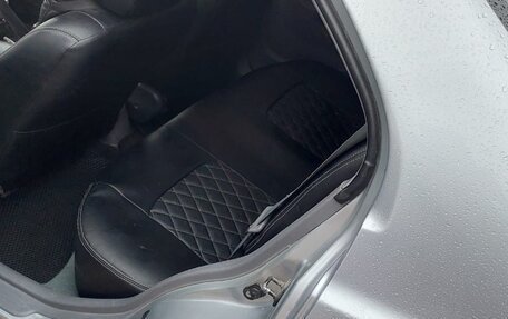 Hyundai Accent II, 2009 год, 380 000 рублей, 24 фотография