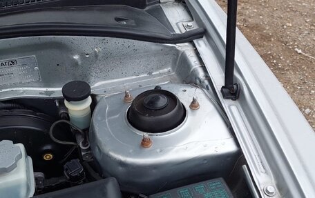 Hyundai Accent II, 2009 год, 380 000 рублей, 20 фотография