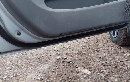 Hyundai Accent II, 2009 год, 380 000 рублей, 23 фотография