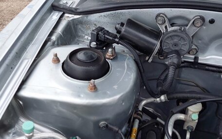 Hyundai Accent II, 2009 год, 380 000 рублей, 19 фотография