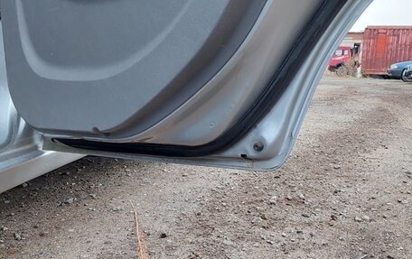 Hyundai Accent II, 2009 год, 380 000 рублей, 21 фотография