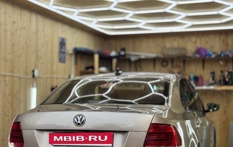 Volkswagen Polo VI (EU Market), 2019 год, 810 000 рублей, 5 фотография