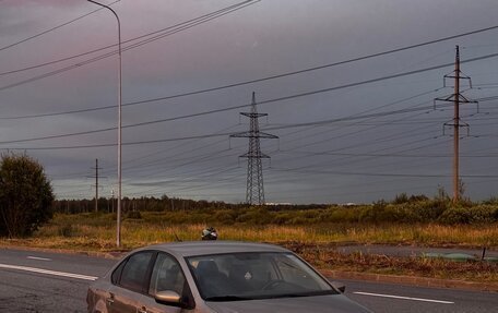 Volkswagen Polo VI (EU Market), 2019 год, 810 000 рублей, 11 фотография