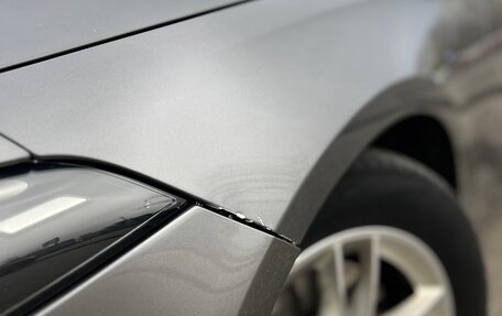 Mercedes-Benz A-Класс, 2019 год, 1 805 000 рублей, 9 фотография