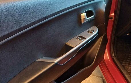 KIA Rio III рестайлинг, 2013 год, 850 000 рублей, 11 фотография