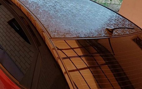 KIA Rio III рестайлинг, 2013 год, 850 000 рублей, 12 фотография