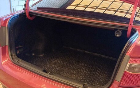 KIA Rio III рестайлинг, 2013 год, 850 000 рублей, 16 фотография