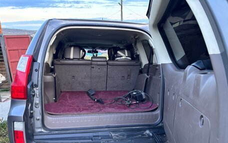 Lexus GX II, 2010 год, 3 500 000 рублей, 5 фотография