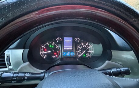 Lexus GX II, 2010 год, 3 500 000 рублей, 8 фотография