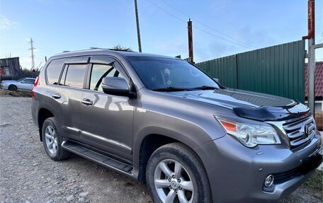 Lexus GX II, 2010 год, 3 500 000 рублей, 2 фотография