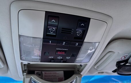 Lexus GX II, 2010 год, 3 500 000 рублей, 11 фотография