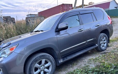 Lexus GX II, 2010 год, 3 500 000 рублей, 3 фотография