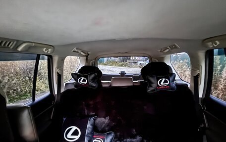 Lexus GX II, 2010 год, 3 500 000 рублей, 7 фотография