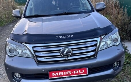 Lexus GX II, 2010 год, 3 500 000 рублей, 1 фотография