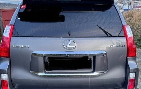 Lexus GX II, 2010 год, 3 500 000 рублей, 4 фотография