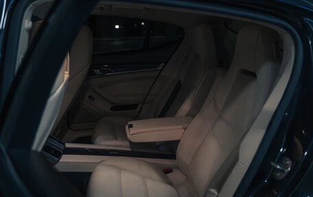 Porsche Panamera II рестайлинг, 2015 год, 3 000 000 рублей, 12 фотография