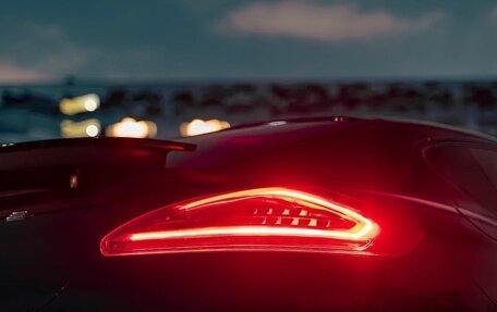 Porsche Panamera II рестайлинг, 2015 год, 3 000 000 рублей, 14 фотография