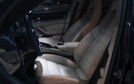 Porsche Panamera II рестайлинг, 2015 год, 3 000 000 рублей, 11 фотография