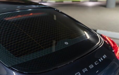 Porsche Panamera II рестайлинг, 2015 год, 3 000 000 рублей, 18 фотография