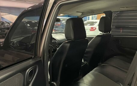 Chevrolet Niva I рестайлинг, 2016 год, 599 000 рублей, 8 фотография