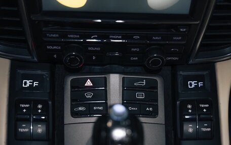 Porsche Panamera II рестайлинг, 2015 год, 3 000 000 рублей, 20 фотография