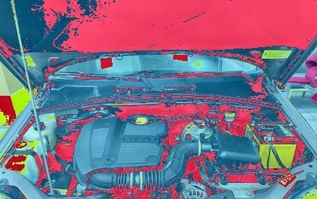 Chevrolet Niva I рестайлинг, 2016 год, 599 000 рублей, 6 фотография